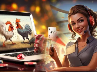Lucky Cola TV - 5 Tips of Live Stream Bet
