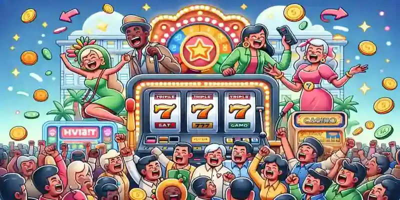 The Secret Strategies of Lucky Cola Casino