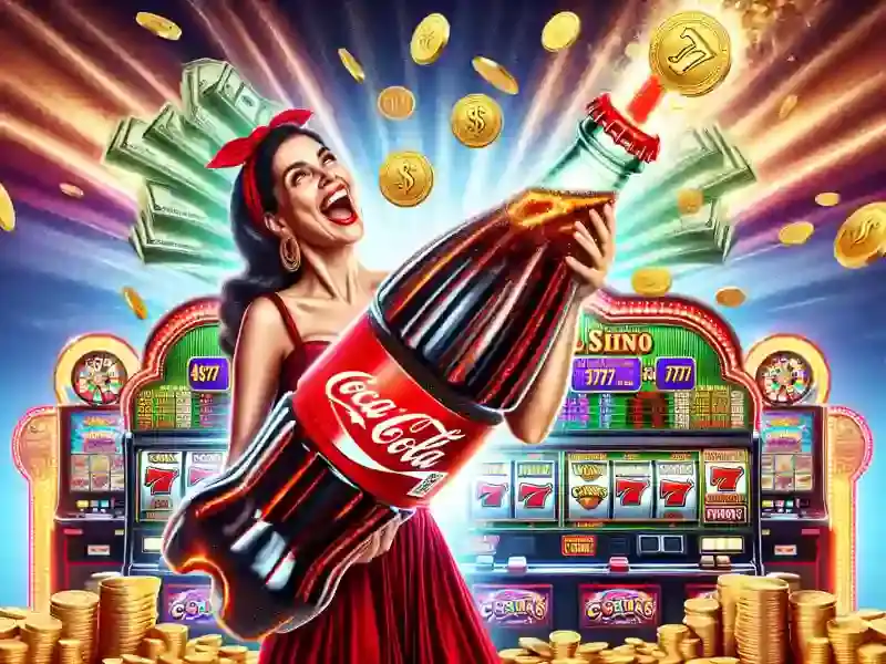 Unleash Generous Rewards with Lucky Cola Casino's 100% Match Bonus - Lucky Cola