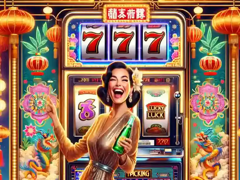 Unveiling Success Tactics for 'Peking Luck' at Lucky Cola Casino - Lucky Cola