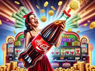 777 Ways to Win with Lucky Cola Casino's 100% Bonus