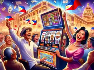 KA Gaming's Historical Slots Take Over the Philippine Market
