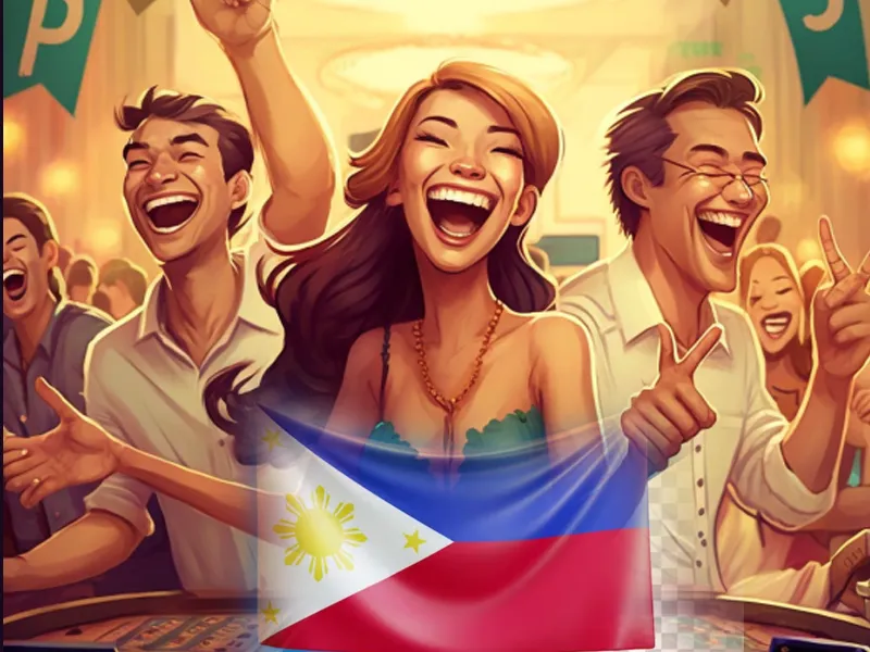Embrace Local Gaming with Lucky Cola PH Login - Lucky Cola Login