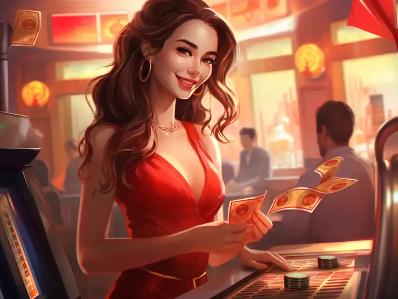 Lucky Cola Home Casino Login: Your Ultimate Guide - Lucky Cola