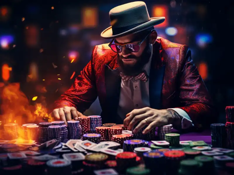 5 Reasons High-Rollers Love Lucky Cola VIP Casino - Lucky Cola