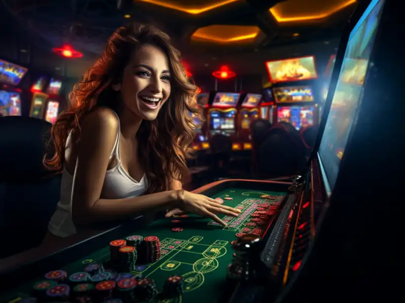 5 Reels, 25 Paylines: A Jili Golden Queen Slot Guide - Lucky Cola