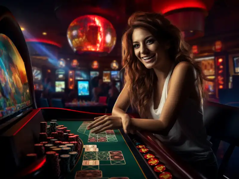 Top 5 Video Poker Variants at Online Casino - Lucky Cola