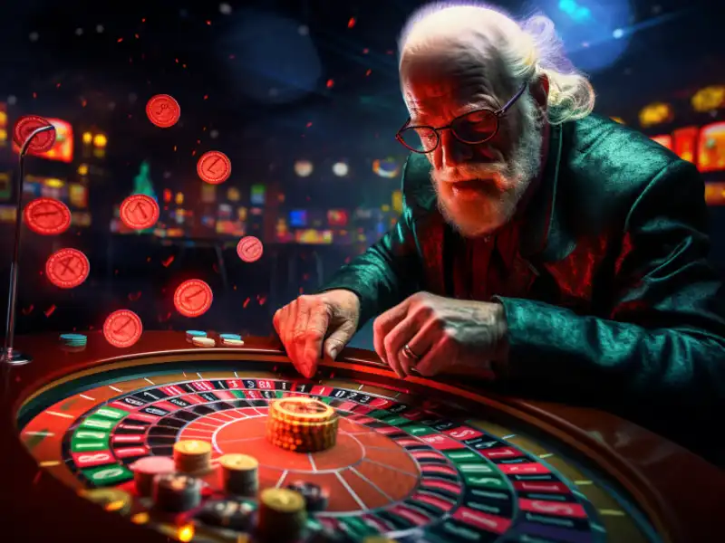 5 New Features of Online Roulette in 2024 - Lucky Cola