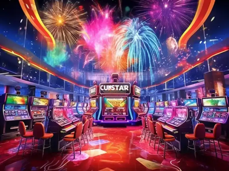 M88 Mansion's Innovative Gaming Platform M88.io - Lucky Cola Casino