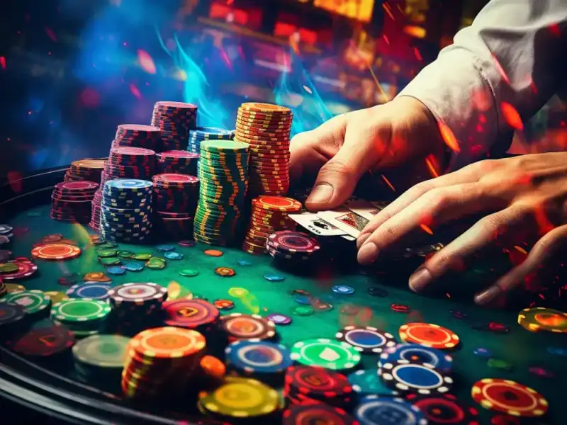 OKBet's Sudden Closure Shocks Philippine Gamers - Lucky Cola Casino