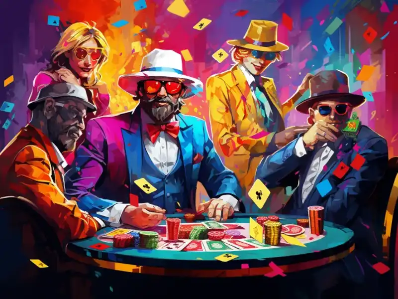 The 5 Secrets to Master Double Down Blackjack - Lucky Cola Casino