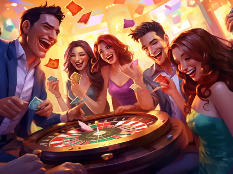 5 Easy Steps to Start at Phlwin Casino - Lucky Cola