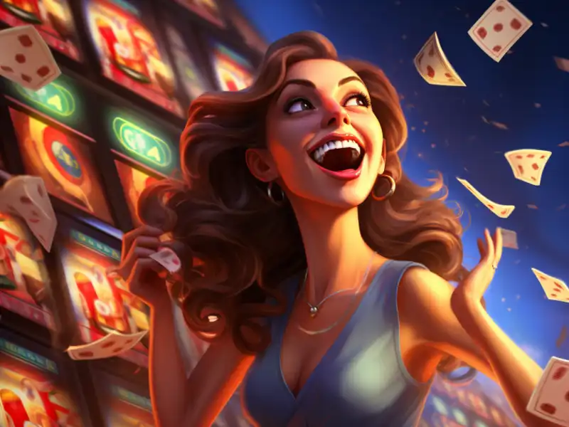 5 Must-Try Phlwin Casino Games in 2024 - Lucky Cola