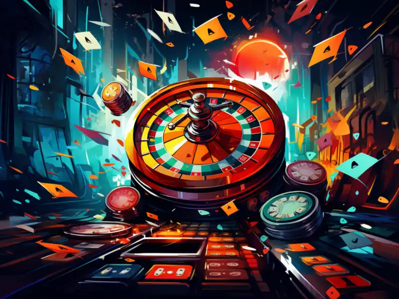 Uncover 5 Exclusive Bonuses at CgeBet Casino - Lucky Cola