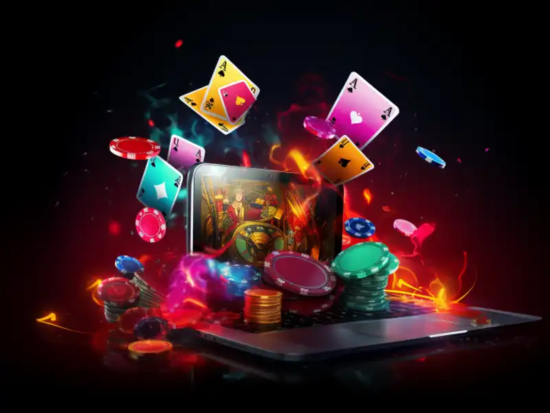 5 Reasons Why Fortune 888 is the Top Online Casino in the Philippines