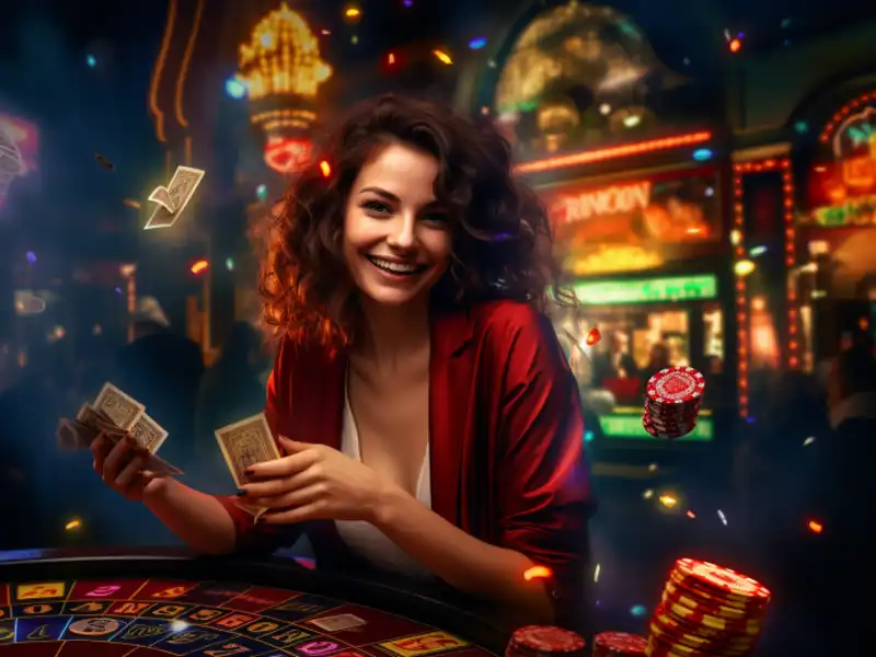 Unveiling the Best of 888 Online Casino - Lucky Cola