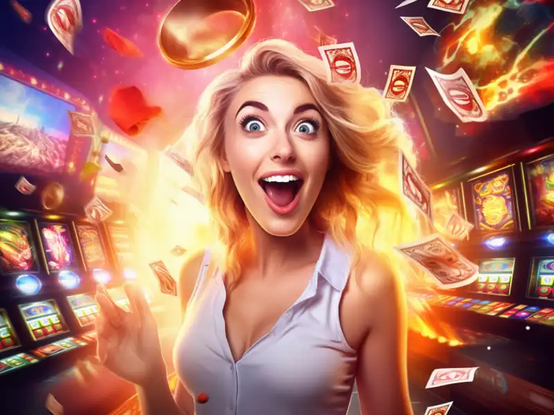 The Ultimate Guide to S5 Casino Online Gaming