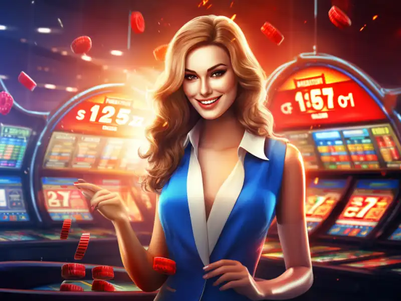 Lucky Cola Casino: Your Gateway to Free 100 Bonus