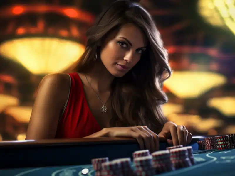 Experience the Thrill with Seven Bet Casino