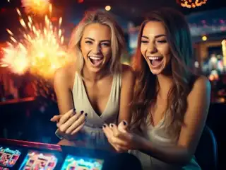 Luky Cola: Unleashing the Fun of Online Casino Games
