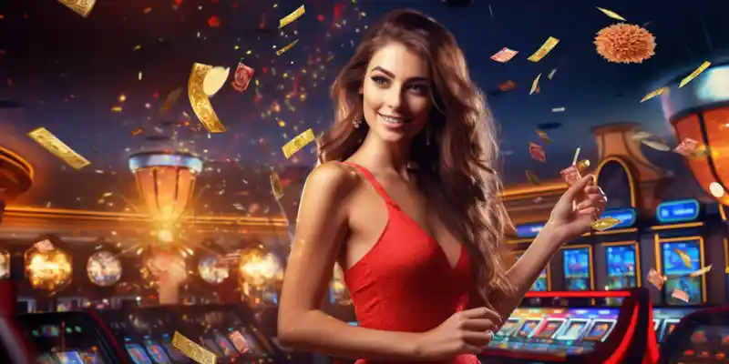 Why Choose Nuebe Casino?