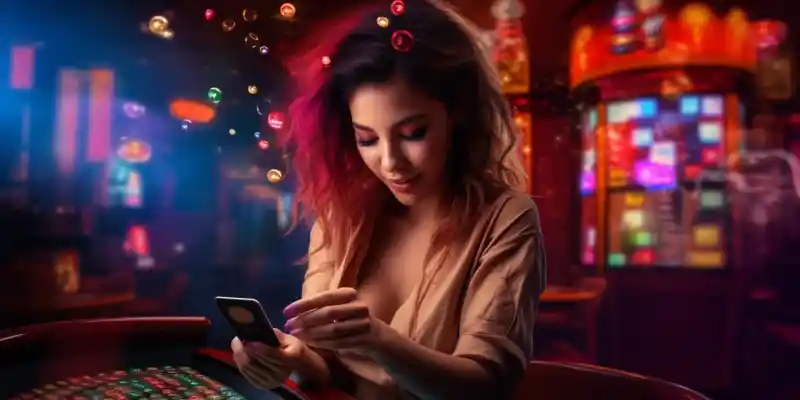 Why Choose Lucky Cola Casino?