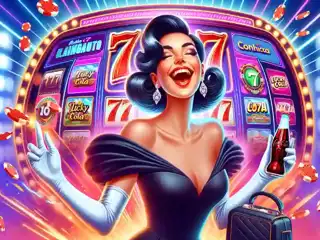 Lucky Cola Philippines: Your Gateway to 777-Themed Slots & 888-Powered Cockfighting Bets
