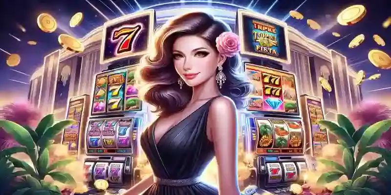 Game-by-Game Analysis: The 7 High RTP Lucky Cola Slots