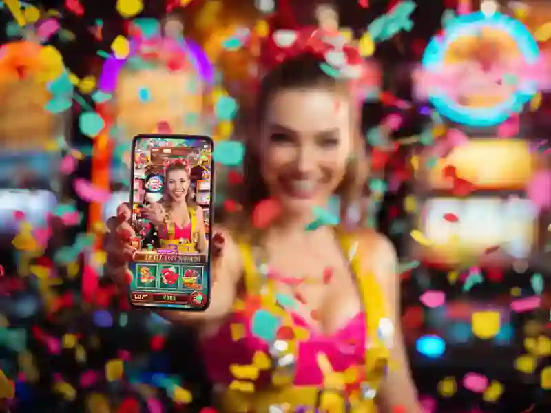 How to Play Bingo in Lucky Cola - Lucky Cola Casino