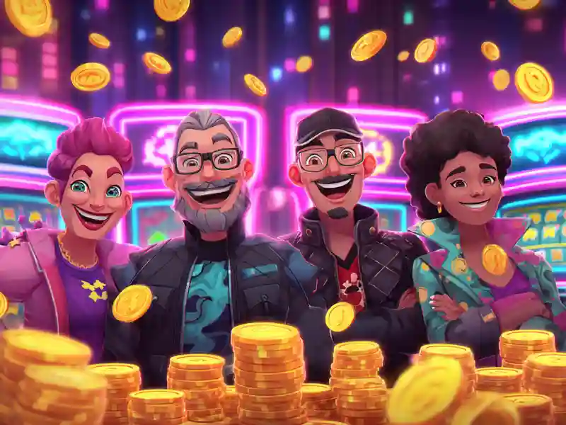 Free 100 - Lucky Cola Casino