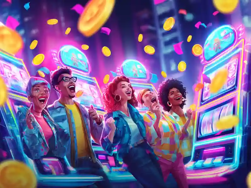 5 Tips for Jili Slot Download - Lucky Cola Casino