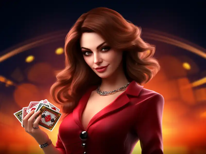 Lucky Cola APK: 3 Advanced Poker Kit for Android Mobile