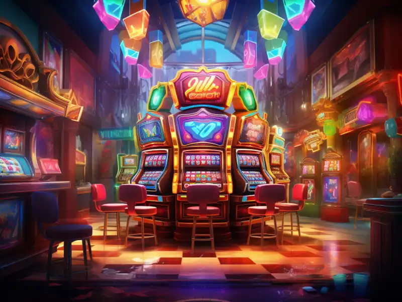 Lucky Cola JILI Slot: With Over 300,000 Registered Players - Lucky Cola