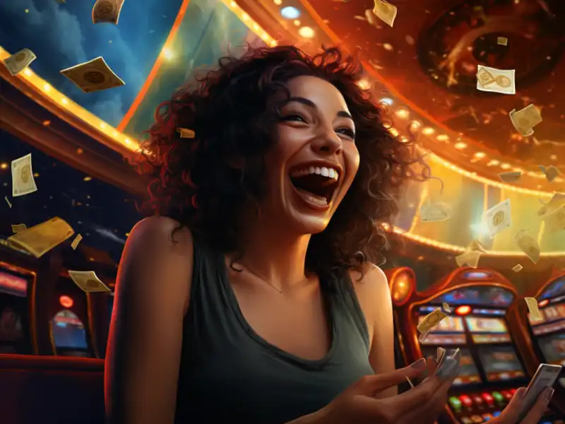 Immerse in Lucky Cola Life: Your Ultimate Casino Experience - Lucky Cola