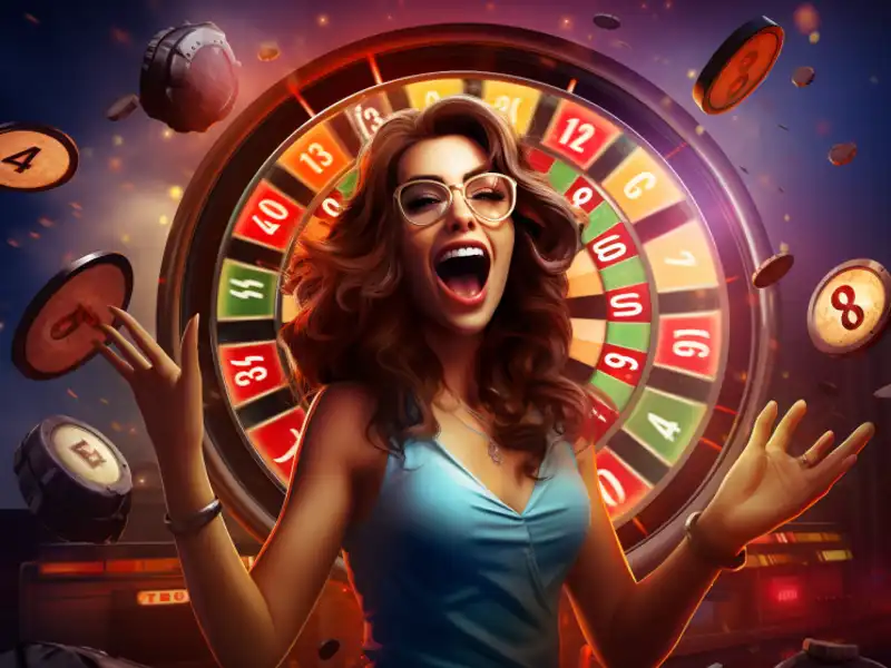 Win Big with 30,000+ Daily Spins at Lucky Cola Roulette - Lucky Cola