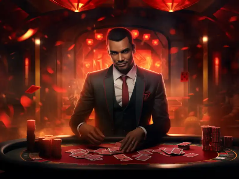 Unveiling Lucky Cola 2023: A New Era for Online Casino - Lucky Cola
