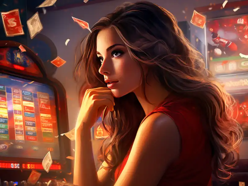 3 Steps to Become a Lucky Cola Casino Agent - Lucky Cola