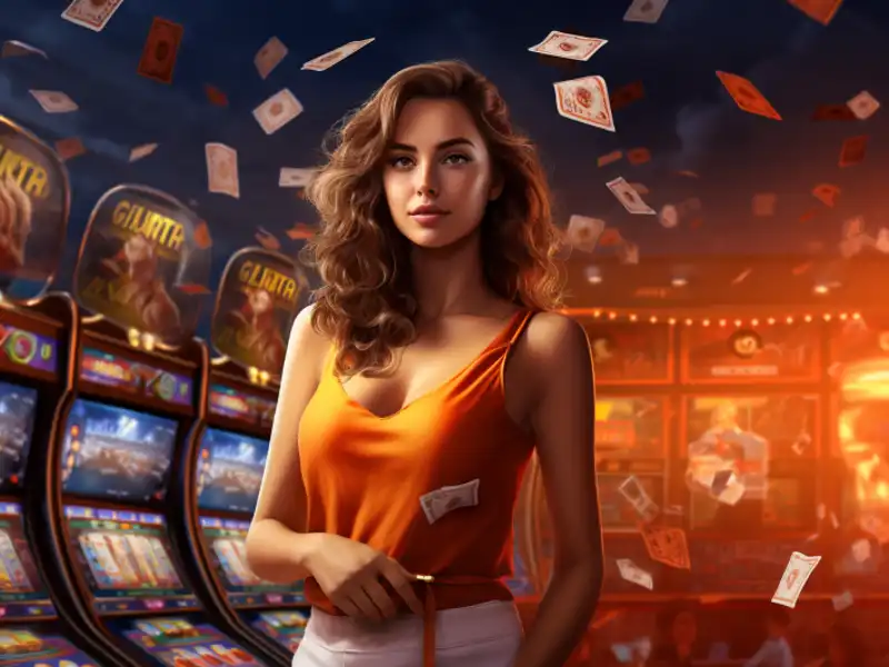 Dive into Gaming with 25,000 Players Daily at Lucky Cola - Lucky Cola