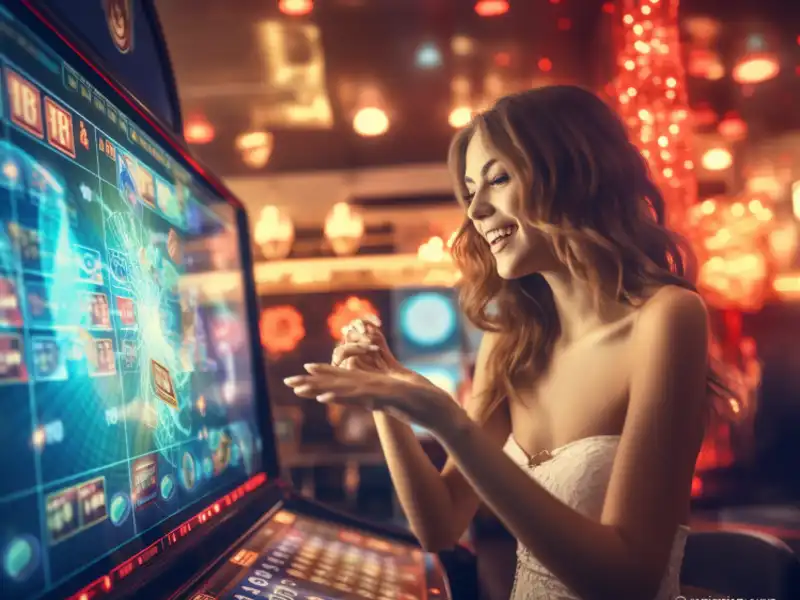 120+ Games Await You at Lacky Cola Online Casino - Lucky Cola