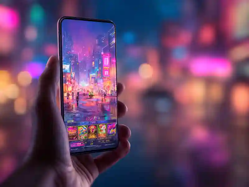 Online Fishing Games - Lucky Cola Casino