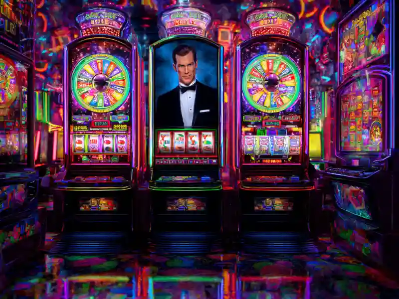 Top 5 Reasons to Play at Lucky Cola Casino - Lucky Cola