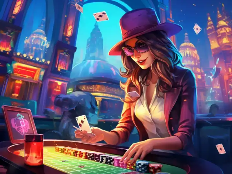 SuperAce88 Referral Code: Your Key to 1000+ Casino Bonuses - Lucky Cola