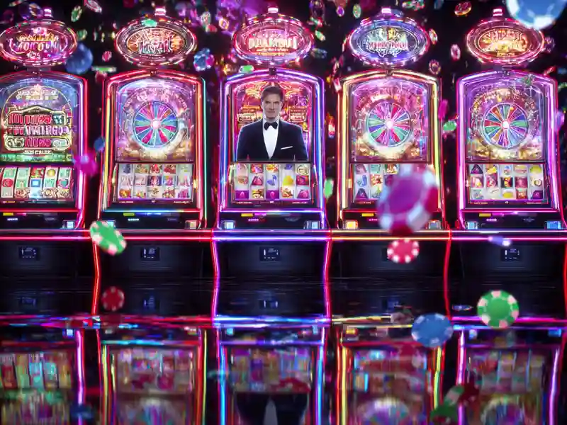 Lucky Cola Live Casino Games - Lucky Cola Casino