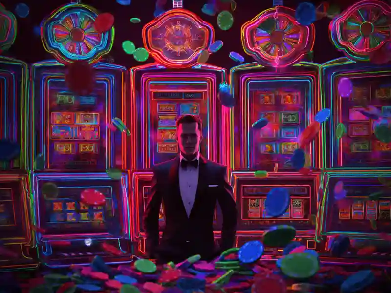 6 Key Tips to Win at Lucky Cola Slots - Lucky Cola Casino