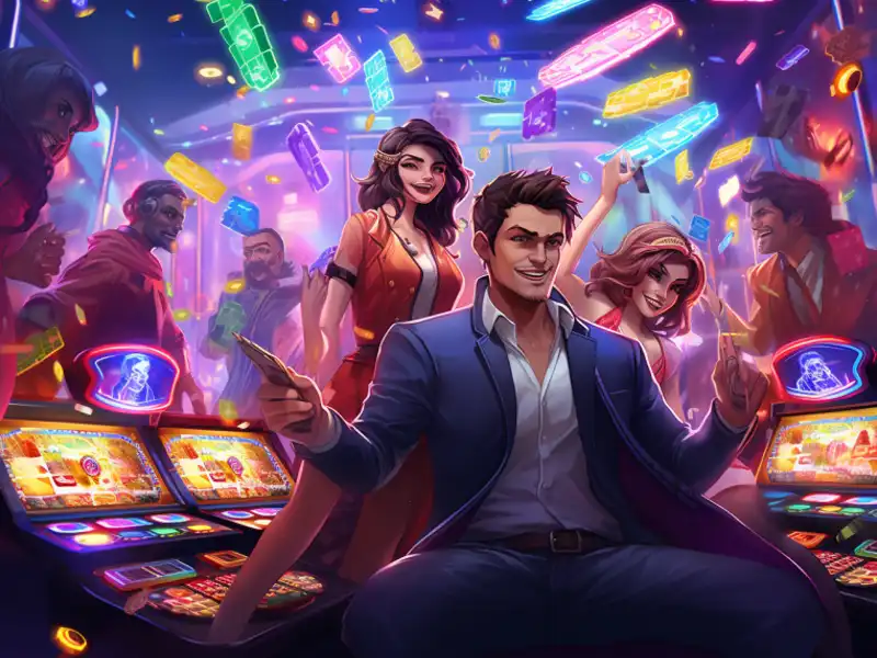 Discover CgeBet Casino: A Comprehensive Review - Lucky Cola