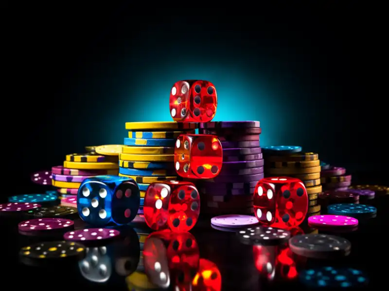 Top 3 Lightning Dice Strategies - Lucky Cola Casino