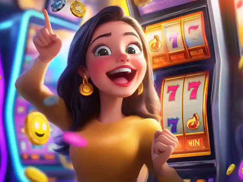 LuckyCola888: How to Start and Win Big - Lucky Cola Casino