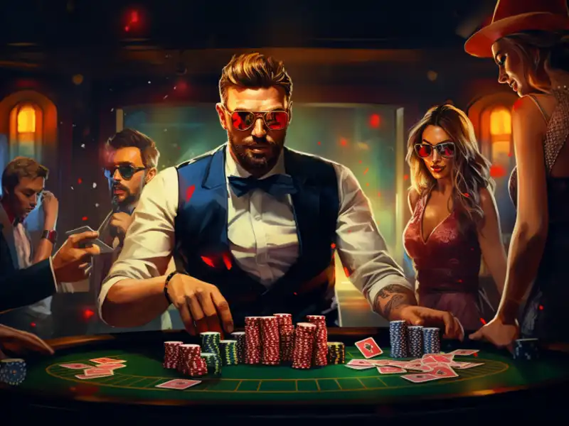 PHClub: Your Gateway to 200+ Digital Casino Games