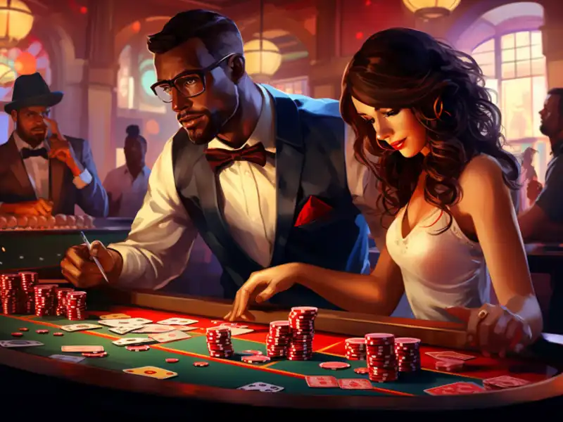 5 Secrets to Conquer JILI Slot Games - Lucky Cola