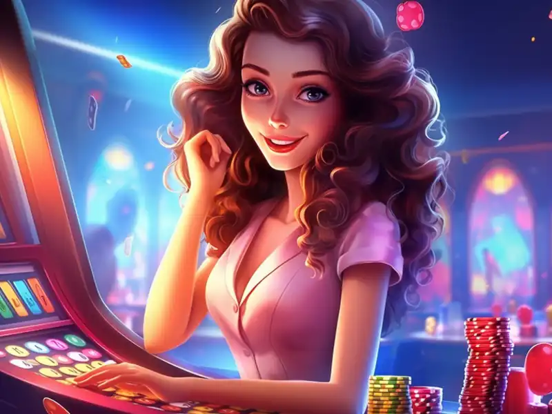 Engage in 500+ Games with GCash and Online Casinos